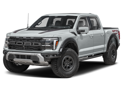 2024 Ford F-150 Raptor R