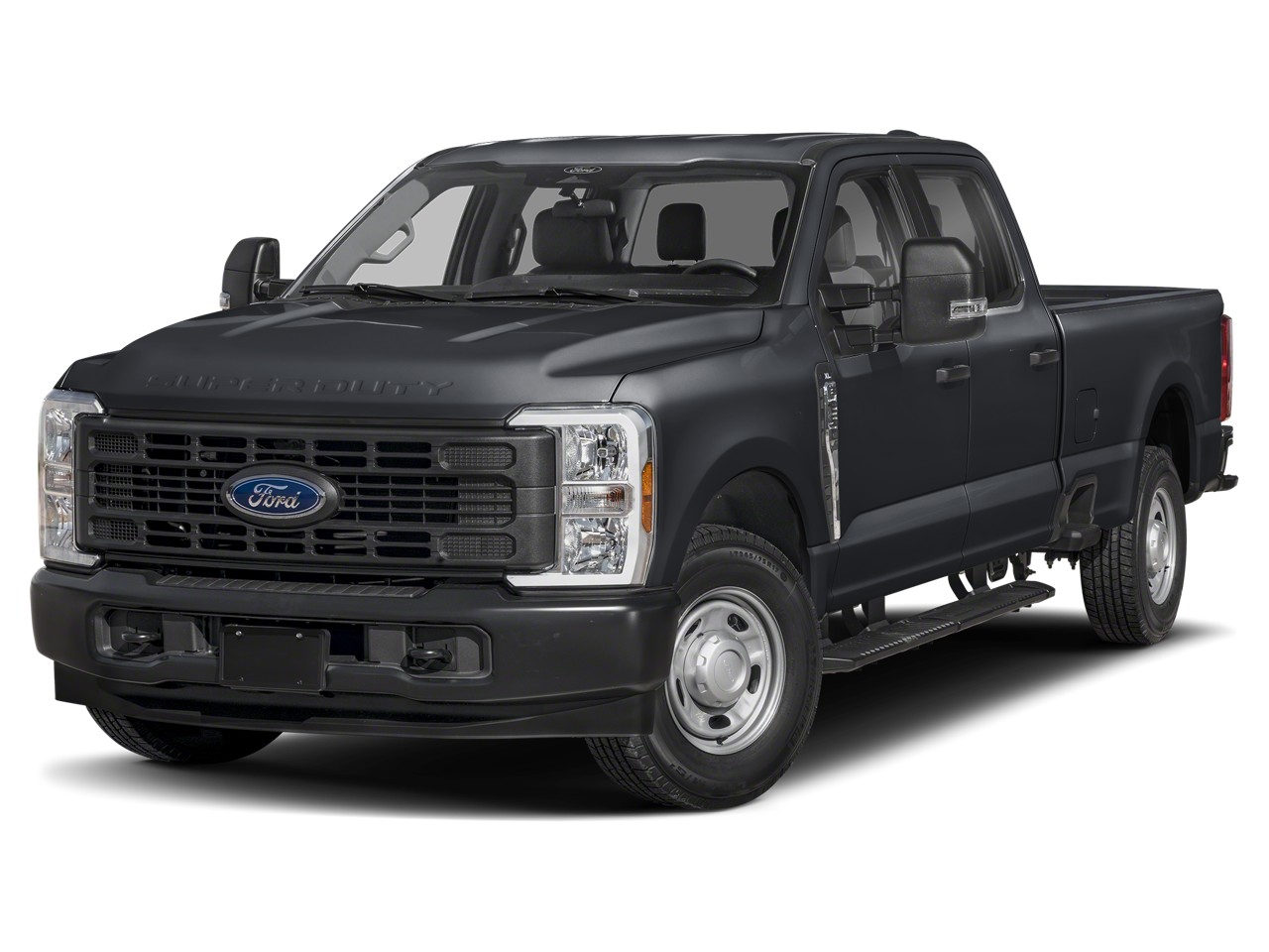 2026 Ford F-250's photo