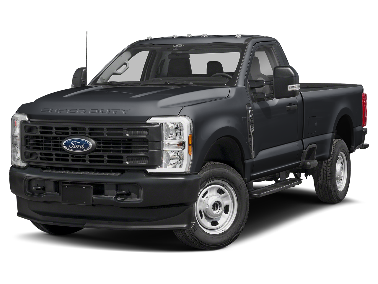 2026 Ford F-350SD DRW
