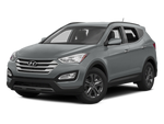 2014 Hyundai Santa Fe Sport 2.0T