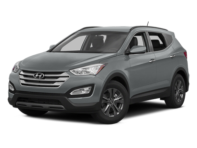 2014 Hyundai Santa Fe Sport 2.0T