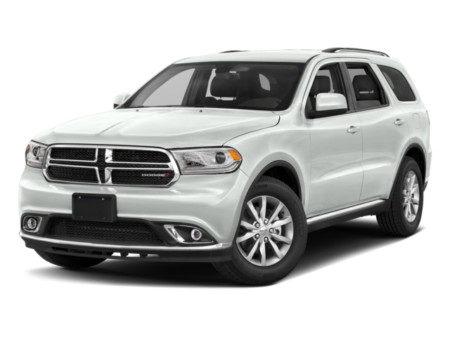 2017 Dodge Durango SXT RWD