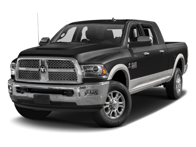 2017 RAM Ram 2500 Laramie
