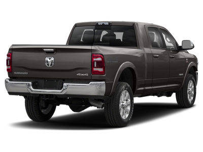 2019 RAM 2500 Limited