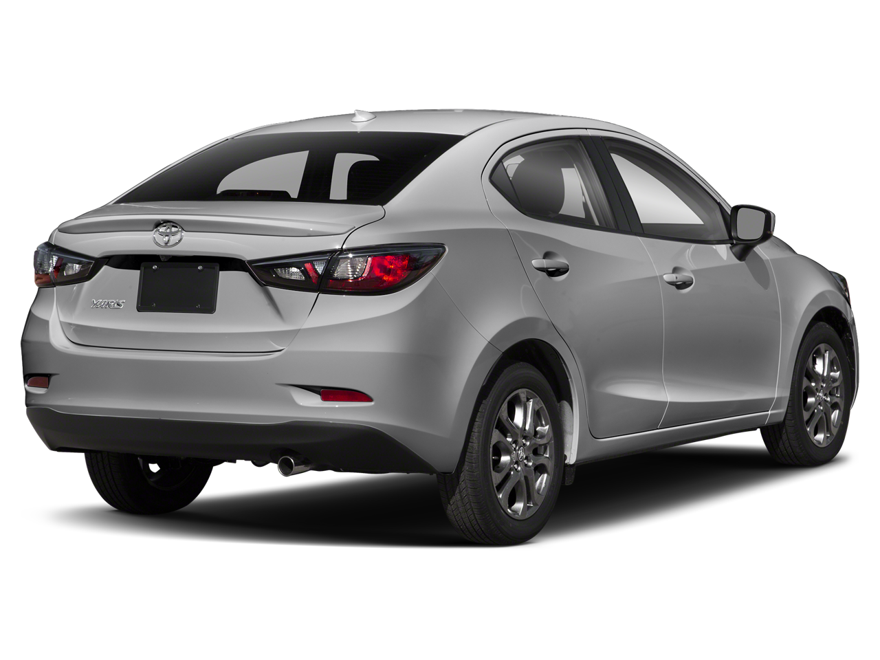 2019 Toyota Yaris Sedan L