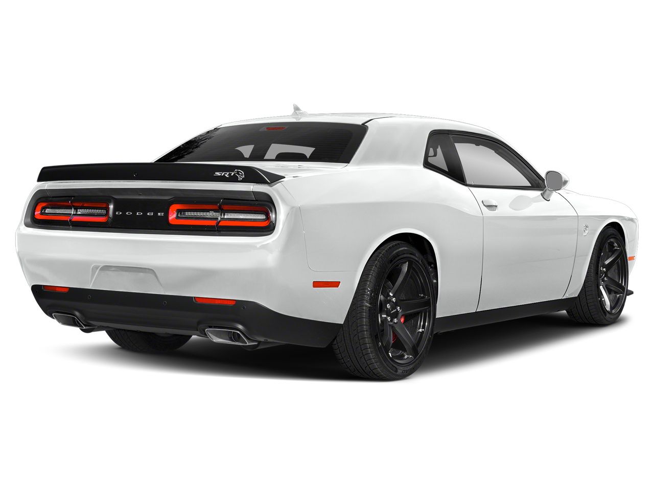 2020 Dodge Challenger SRT Hellcat Redeye Widebody