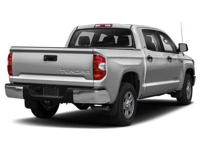 2020 Toyota Tundra Base