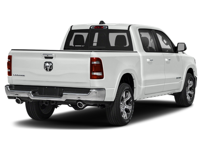 2021 RAM Ram 1500 Laramie