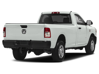 2022 RAM Ram 3500 Tradesman