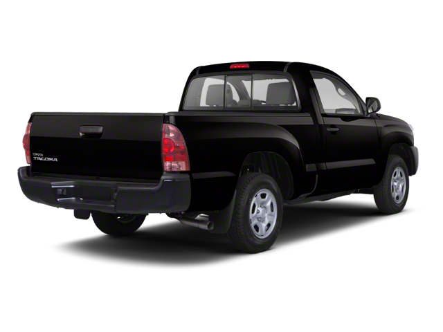 2012 Toyota Tacoma Base