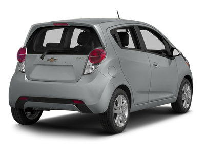 2014 Chevrolet Spark 2LT Auto