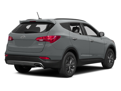 2014 Hyundai Santa Fe Sport 2.0T