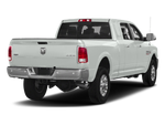 2017 RAM Ram 3500 Laramie Longhorn
