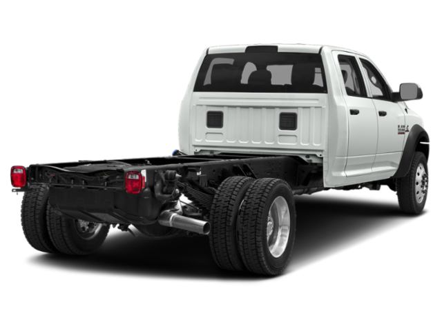 2018 RAM Ram 3500 Tradesman