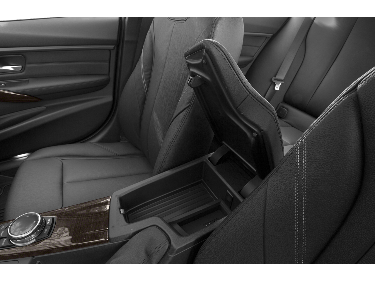 2015 BMW 3 Series 328d