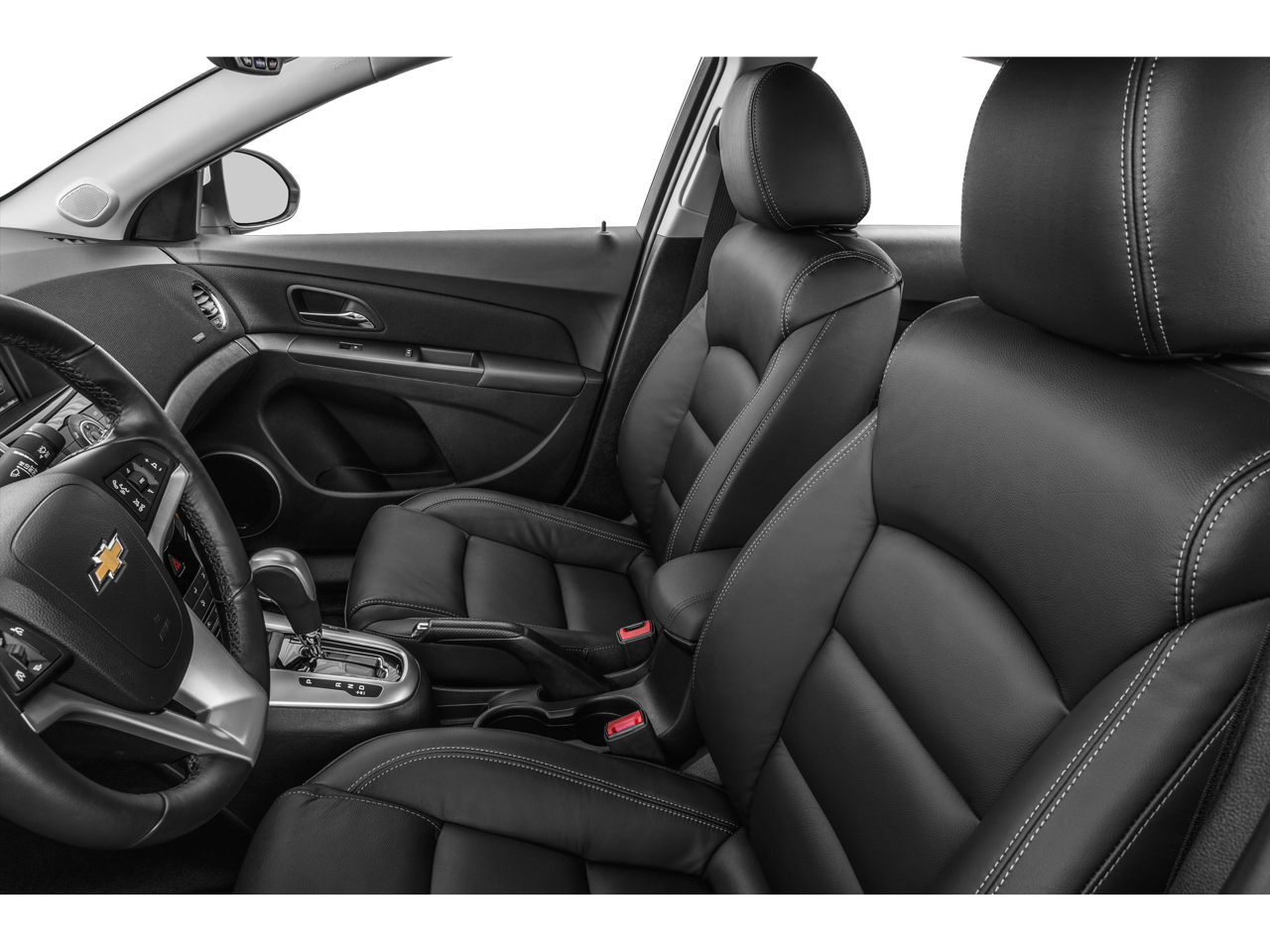 2015 Chevrolet Cruze ECO