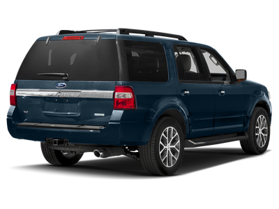 2015 Ford Expedition XLT