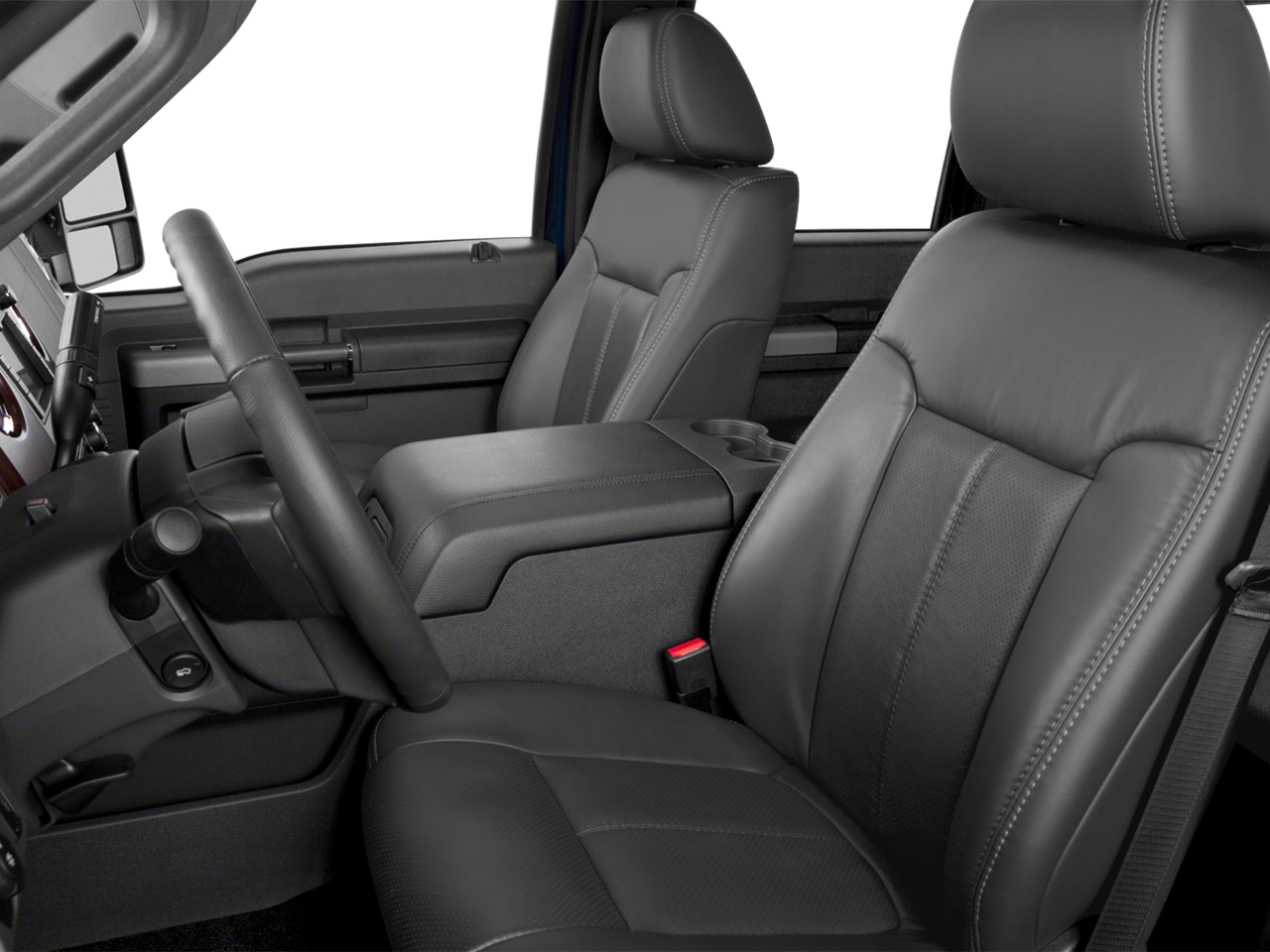 2016 Ford F-250SD F-250® Lariat®