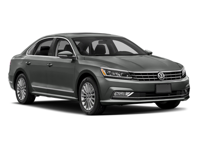 2018 Volkswagen Passat 2.0T SE