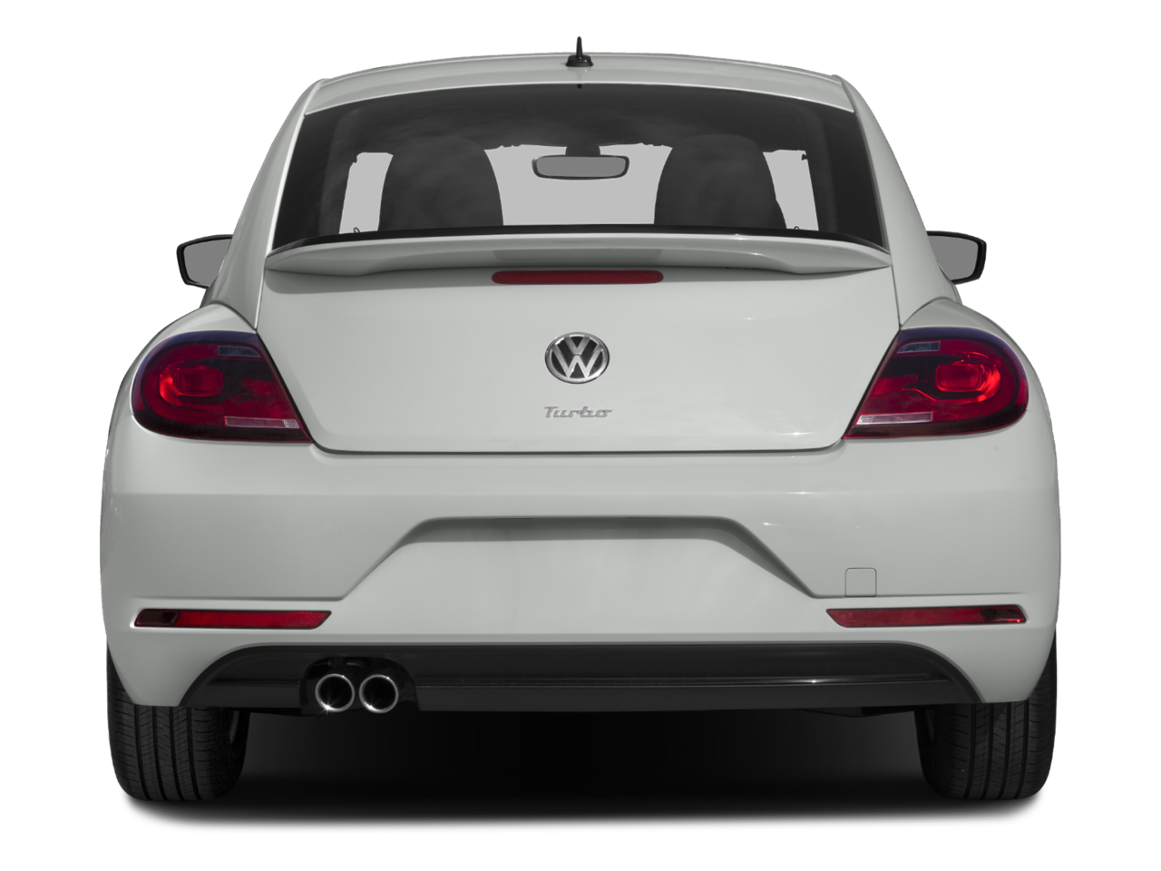 2018 Volkswagen Beetle 2.0T S