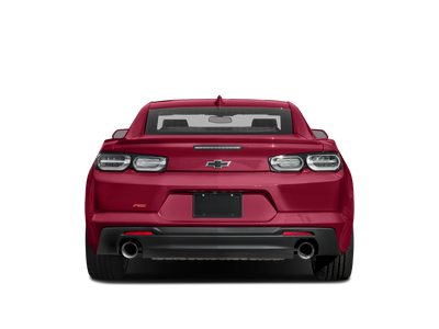 2019 Chevrolet Camaro 1SS