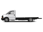 2019 Chevrolet Express Cutaway 3500 Base