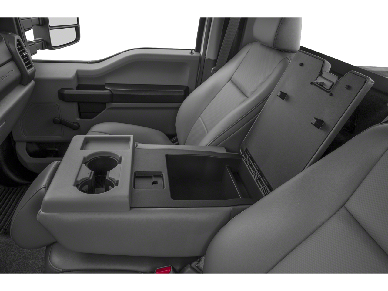 2019 Ford F-250SD F-250® XL