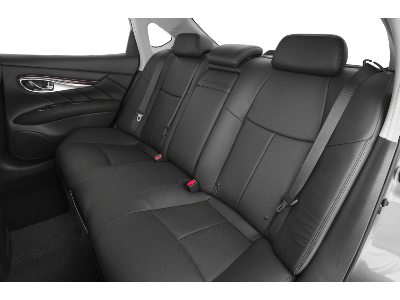 2019 INFINITI Q70 3.7 LUXE