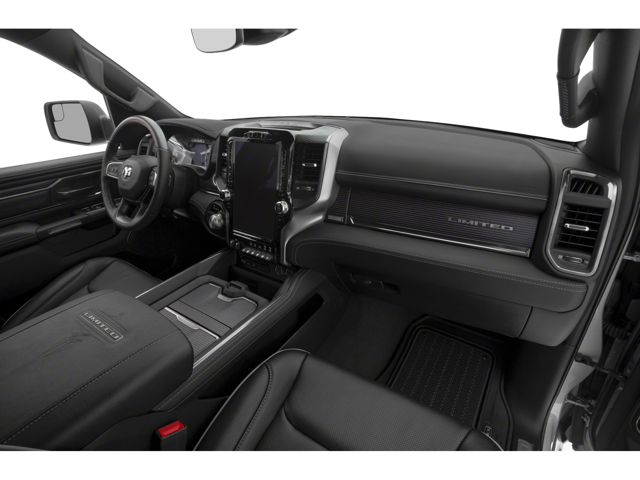 2019 RAM Ram 1500 Limited