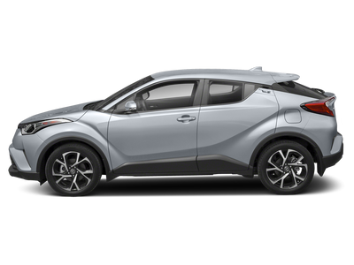 2019 Toyota C-HR Base