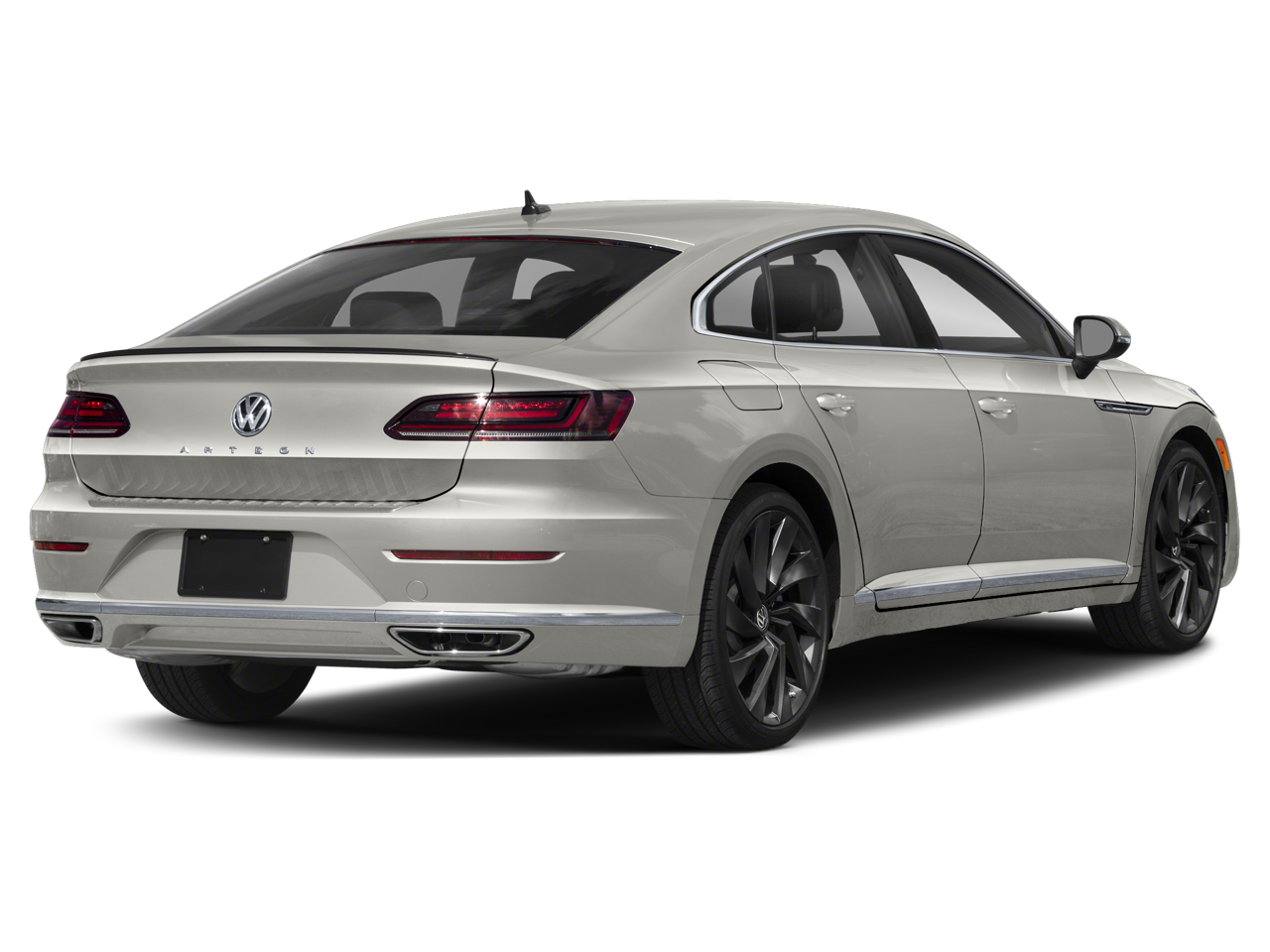 2019 Volkswagen Arteon 2.0T SEL R-Line