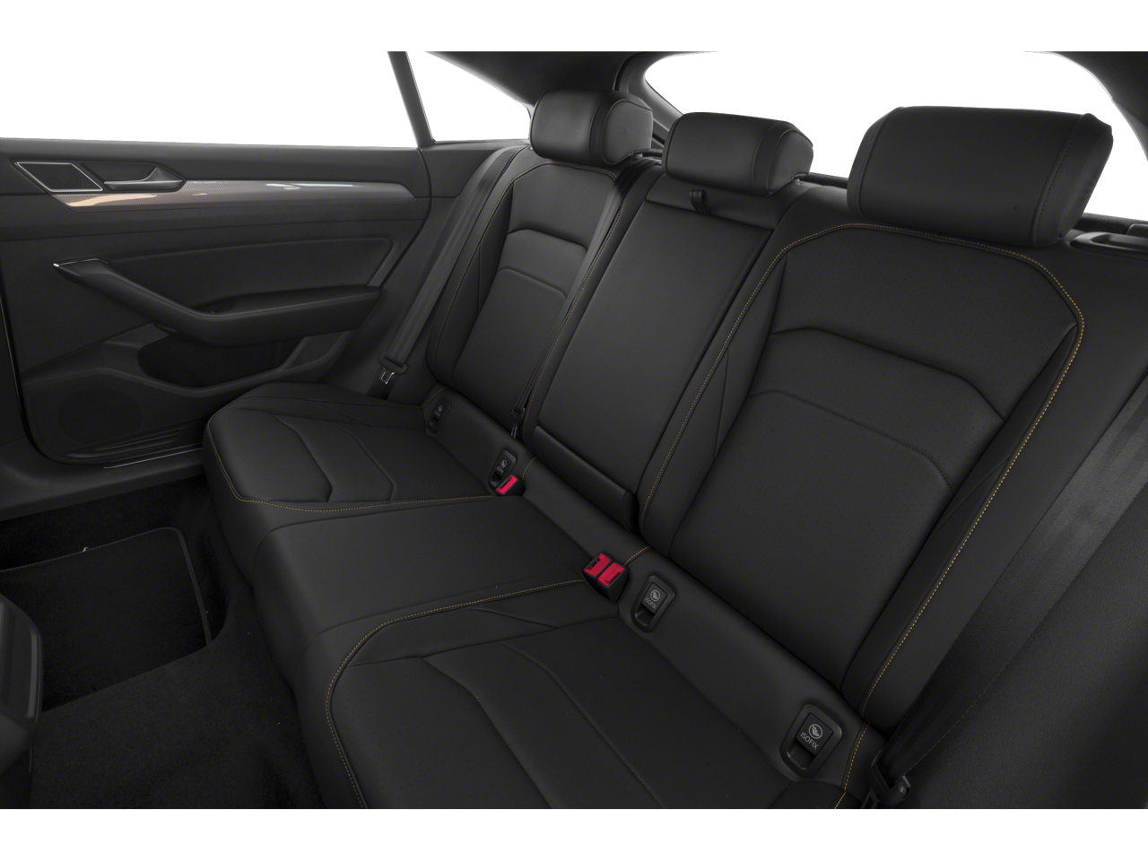 2019 Volkswagen Arteon 2.0T SEL R-Line