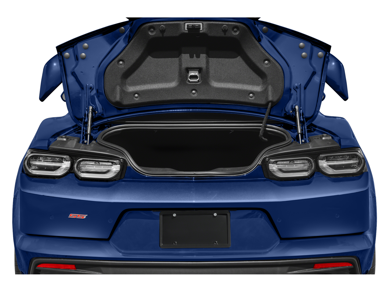 2020 Chevrolet Camaro SS 2SS