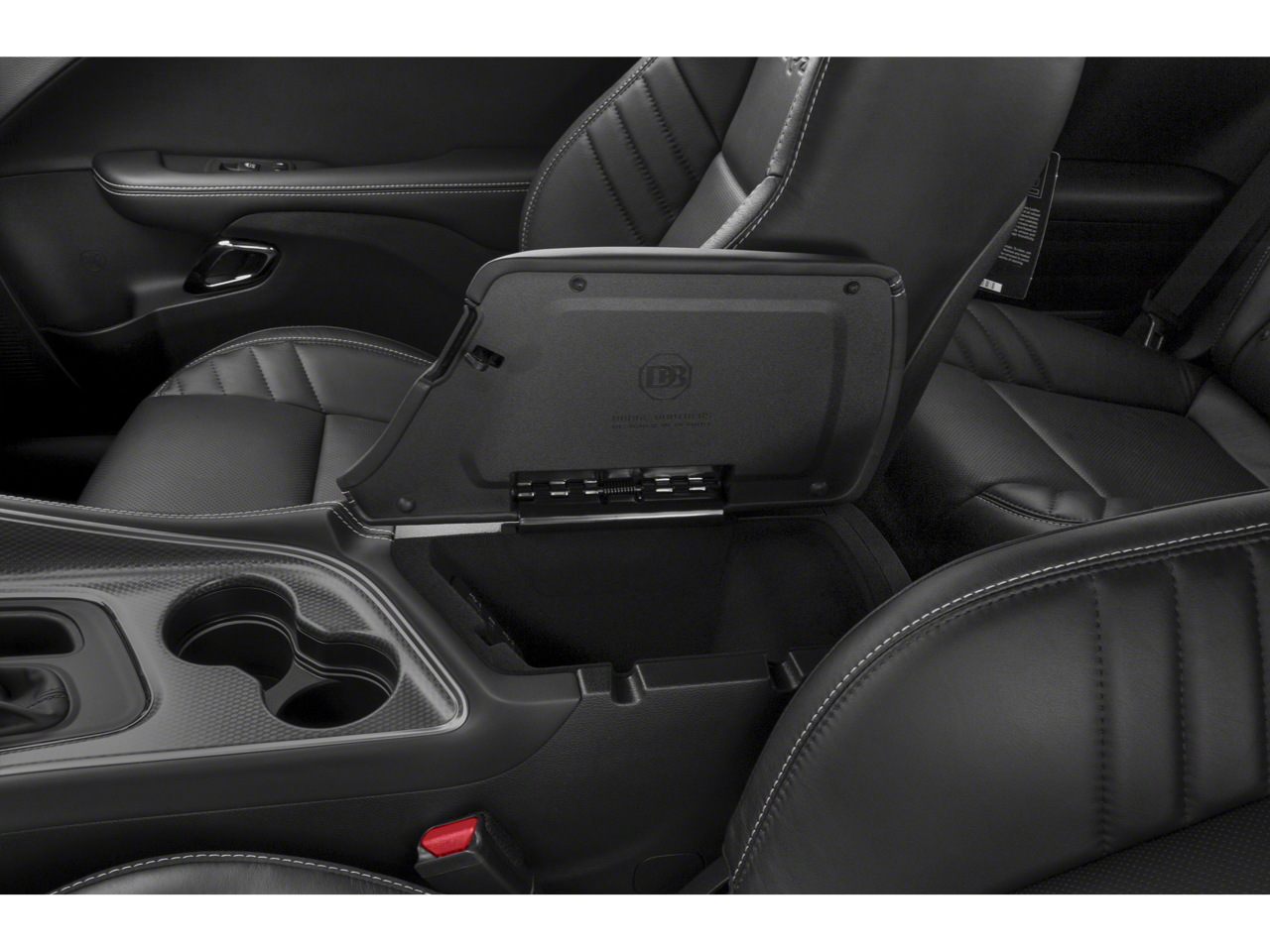 2020 Dodge Challenger SRT Hellcat Redeye Widebody