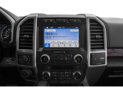 2020 Ford F-150 Shelby