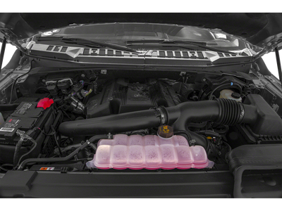 2020 Ford F-150 Shelby