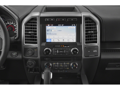 2020 Ford F-150 Raptor Roush Edition