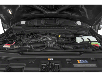 2020 Ford F-250SD F-250® XLT