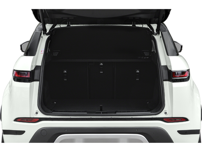 2020 Land Rover Range Rover Evoque S