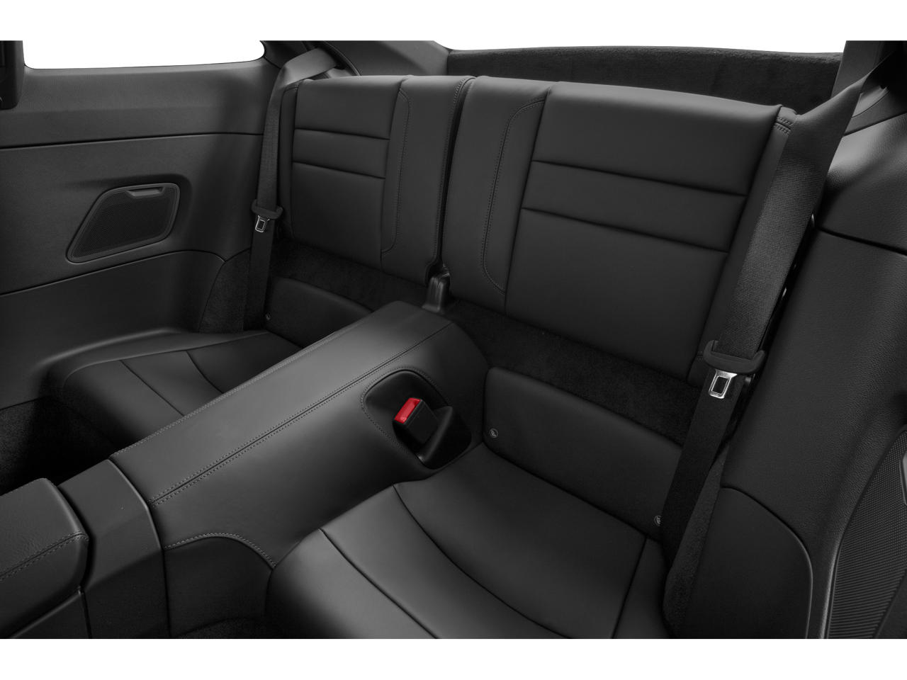 2020 Porsche 911 Carrera 4S