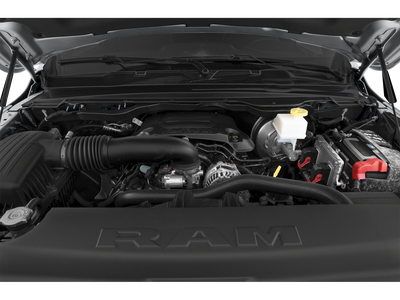 2020 RAM Ram 1500 Limited Crew Cab 4x4 5'7' Box