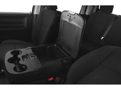2020 RAM Ram 2500 Tradesman