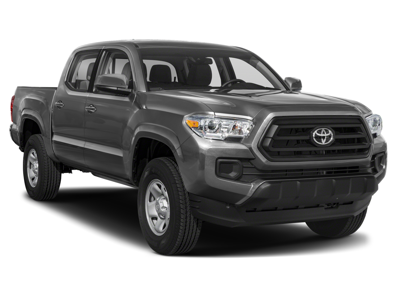 2020 Toyota Tacoma SR5 V6