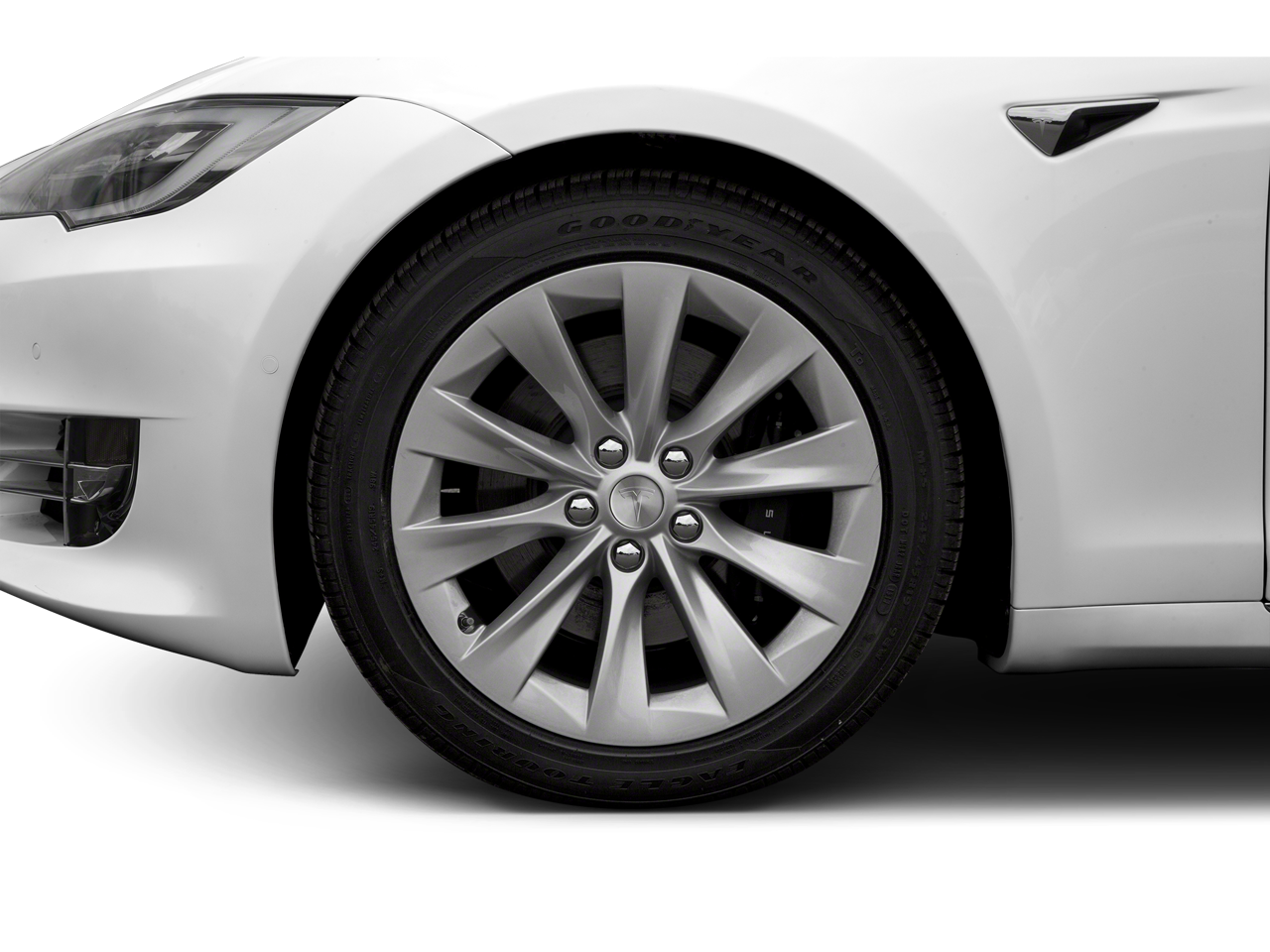 2020 Tesla Model S Long Range Plus