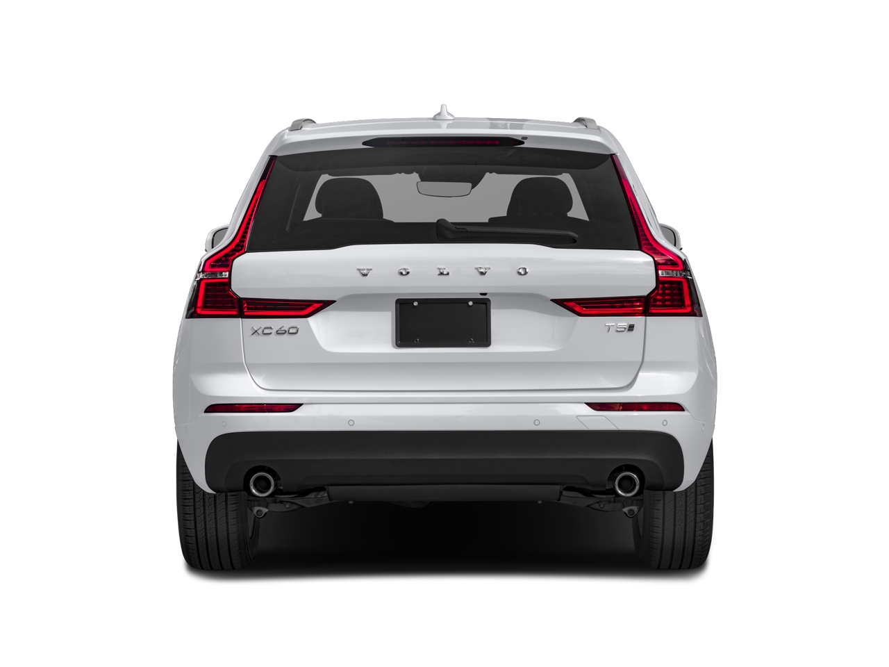 2020 Volvo XC60 T6 Inscription