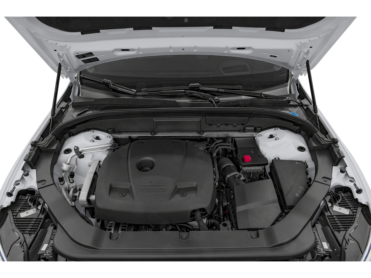 2020 Volvo XC60 T6 Inscription