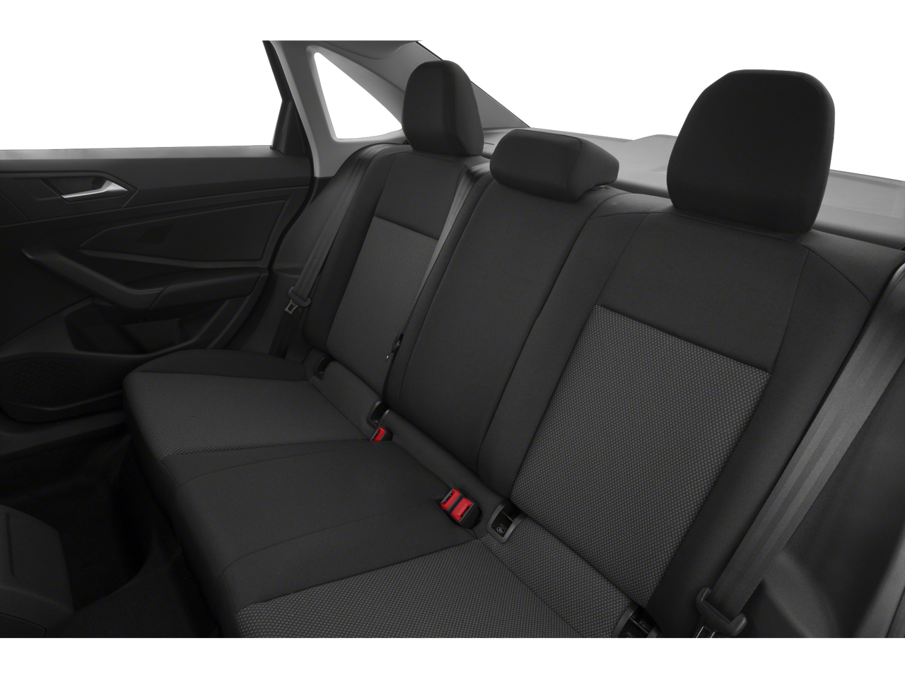 2020 Volkswagen Jetta Base