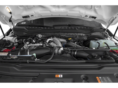 2021 Ford F-350SD King Ranch DRW