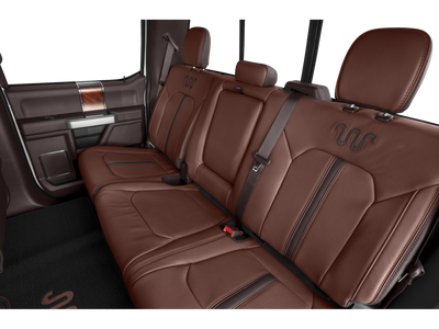 2021 Ford F-350SD King Ranch DRW