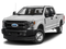 2021 Ford F-350SD XL